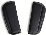DYTHHN 2 Pieces Shoulder Strap Belts Pads Baby Stroller Car Seat Strap Soft Seat Belt Cushion Strap Covers Universal Seat Belt Pad for Newborns Infants and Kids