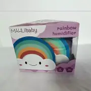 MAHLI baby Rainbow Humidifier