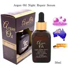 Argan Oil Night Repair Serum with Moroccan Argan Oil Extract Healthy Skin 50ml