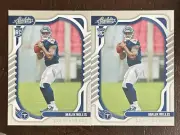 2022 Absolute #103 Malik Willis ROOKIES! PACKERS