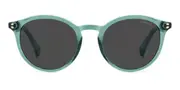 Polaroid PLD 6233/S Polarized 1ED/M9 Men's Sunglasses Green Size 51