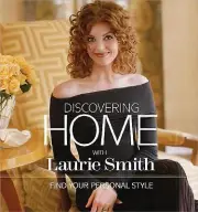 Discovering Home With Laurie Smith - 0696224062, paperback, Laurie Smith, new