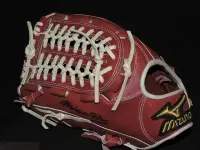 在飛比找Yahoo!奇摩拍賣優惠-貳拾肆棒球-Mizuno pro硬式外野手手套/東京支店展示