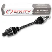 Polaris Sportsman 1000 XP Rear Left CV Axle XT 2015 4X4 A15SXE95AC AK ATV gz