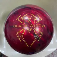 在飛比找蝦皮購物優惠-平衡保齡球🎳 美國進口 新球上市 Black Widow 2