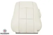 2006 Lincoln Zephyr MKZ-Driver Side Lean Back Replacement Leather Seat Cover Tan (for: Lincoln)