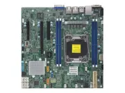 ^Supermicro X11SRM-F Mainboard (Micro ATX|Intel C422|LGA 2066) (MBD-X11SRM-F-O)