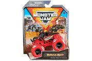 Monster Jam: 1:64 Scale - Monster Mutt