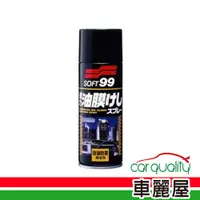 在飛比找PChome24h購物優惠-【 SOFT99】玻璃防霧劑 SOFT99 玻璃防霧 CB0