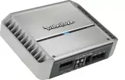 Rockford Fosgate PM300X1 Punch Marine 300 Watt Full-Range Mono Amplifier
