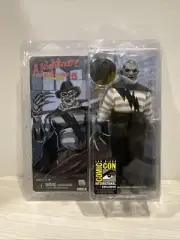 SDCC 2014 NECA Nightmare Elm Street part 5 Dream Child action figure