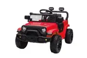 Go Skitz Astro 12V Electric Ride On - Red
