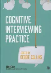 Cognitive Interviewing Practice by Debbie Collins (English) Hardcover Book