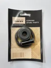 Davey Mechanical Seal Kit 5000 DJet-DFlo P/N 31128 New Spare Parts