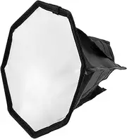 ETHZZLE Softbox for Camera Flash Photography Softbox for Portrait Commercial Photography Professional Reflector for Studio Use
