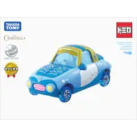 在飛比找蝦皮購物優惠-Artlife ㊁ TOMICA 2015 トミカ DISN