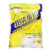 在飛比找PChome24h購物優惠-寶瀛康素 乳清蛋白素 (1000g/包 )