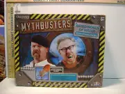 MYTHBUSTERS WEIRD WORLD of WATER SCIENCE KIT by DISCOVERY CHANNEL