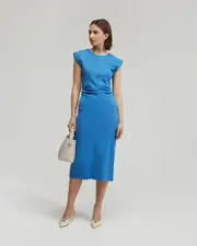 Lucy Ponti Dress