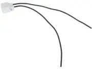 Replacement 39FX31M Vehicle Speed Sensor Connector Fits 1992-2000 Lexus SC400 (for: Lexus)