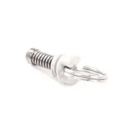 Cornelius 180353888 Valve Relief Assembly Gray Tested