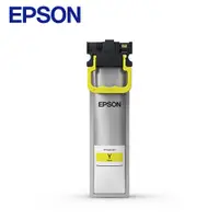 在飛比找良興EcLife購物網優惠-EPSON原廠墨水匣 T11G400 黃(WF-C5390/