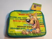 Thermos Scooby Doo Lunch Box New Fully Insulated Scooby Doo Lunchbox Bag NWT