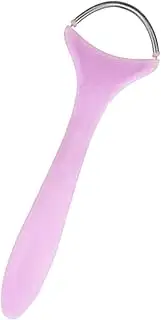 Face Hair Removal for Women - Effective Chin Spring Epilator,Multifunctional Portable Face Hair Remover for Lip Neck Eyebrow Nose Back