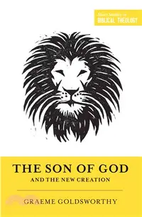 在飛比找三民網路書店優惠-The Son of God and the New Cre