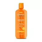 Cantu Sulfate Free Cleansing Cream Shampoo with Shea Butter 13.5 Fluid Ounces