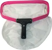 Pool and Spa Net -Fine Mesh -Small Debris -Pollen Catcher -Leaf Rake -Sand Silt by Triluca