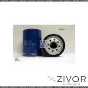 COOPER Oil Filter For Proton Jumbuck Ute 1.5L 02/03-04/13 - WZ411 *By Zivor*