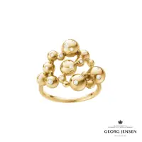 在飛比找momo購物網優惠-【Georg Jensen 喬治傑生】MOONLIGHT G