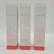 Mary Kay Micellar Water Makeup Remover 5oz Lot Of 3 NEW NIB