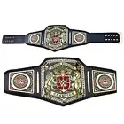 WWE United kingdom World Heavyweight Championship Adult Replica Belt