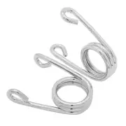2'' Scissor Torsion Type Solo Seat Spring Mount Kit for Harley Sportster Chopper