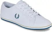 [Fred Perry] Men's B4333 Trainers
