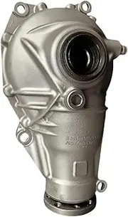 Front Differential ，Compatible With BMW X5 X6 E70 E71 Front Drive Axle Transmission Ratio 3.15