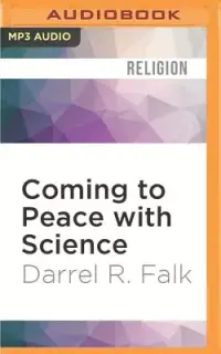 在飛比找博客來優惠-Coming to Peace With Science: 