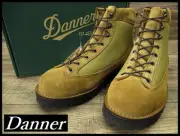 Made In Japan Danner D919740 Cornelius 2 Water Repellent Leather Cordura Combi T