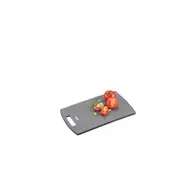 Gefu Levoro Cutting Board Small Black #43943