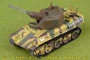 Solido 1:72 Sd.Kfz.171 Flakpanzer V Coelian German Army