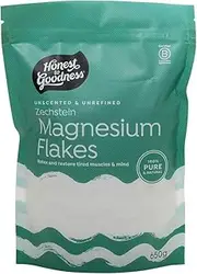 Honest to Goodness Zechstein Magnesium Chloride Flakes 650 g
