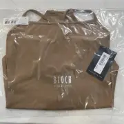 BLOCH L5607 Nejor - Camisole Leotard Color Almond Size Small