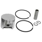 Highly Match The Equipment Piston And Ring Kit Piston Piston Rings Wrist Pin