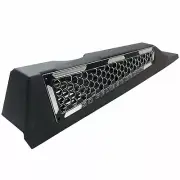 Black Air Intake Bezels Polaris RZR XP1000 2014-2018