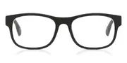 Montana Readers MRC1 MRC1 Men's Glasses Black Size +1.00 - Private Health Rebate - Blue Light Block Available