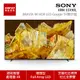 SONY 索尼 日本製 XRM-55X90L 55吋 4K HDR LED Google TV 顯示器 含北北基基本安裝