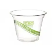 Eco Products - EP-CC9S-GS - 9 oz GreenStripe® Cold Corn Cups