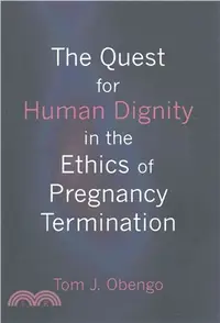 在飛比找三民網路書店優惠-The Quest for Human Dignity in